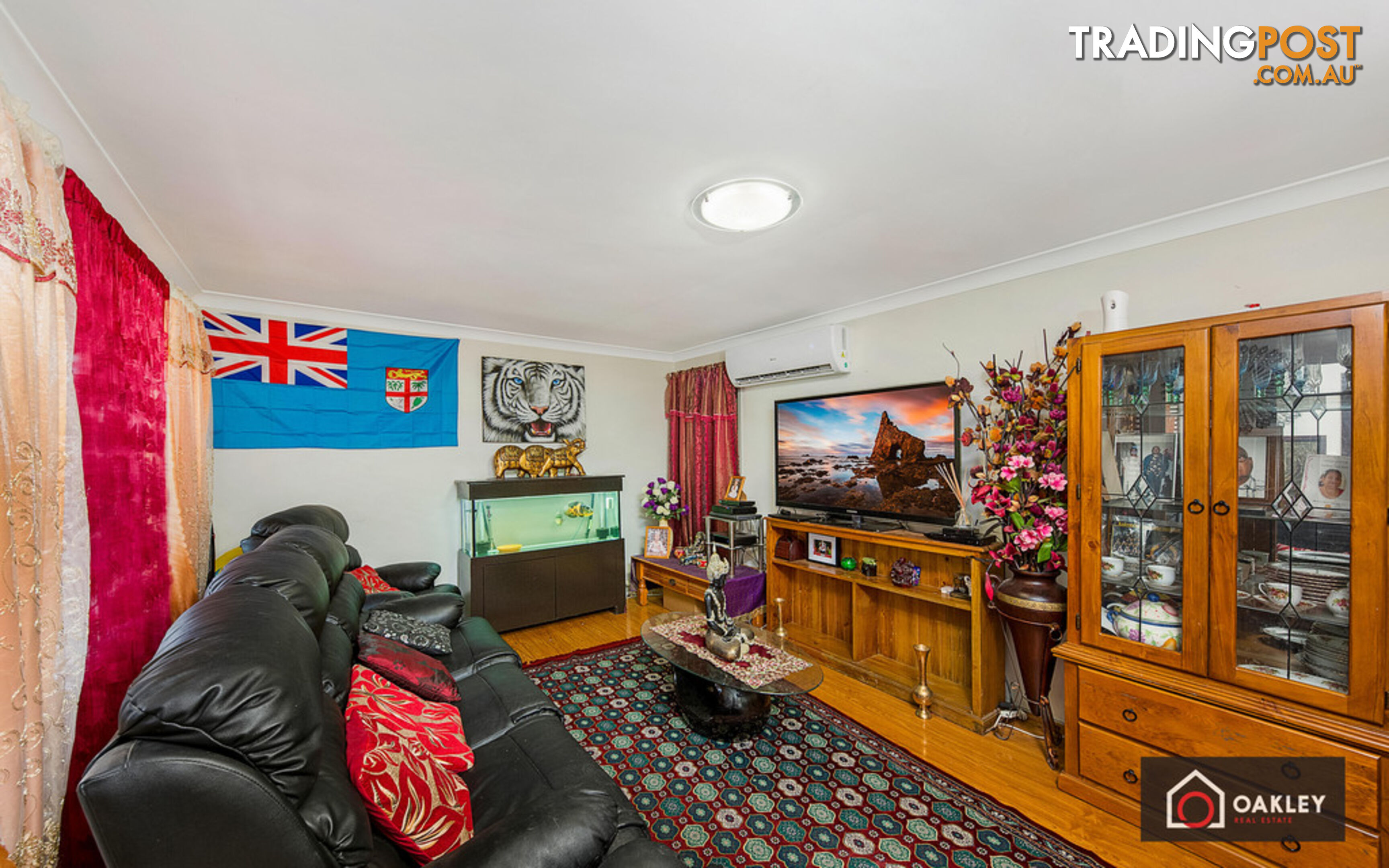 6 Daniela Pl BLACKTOWN NSW 2148