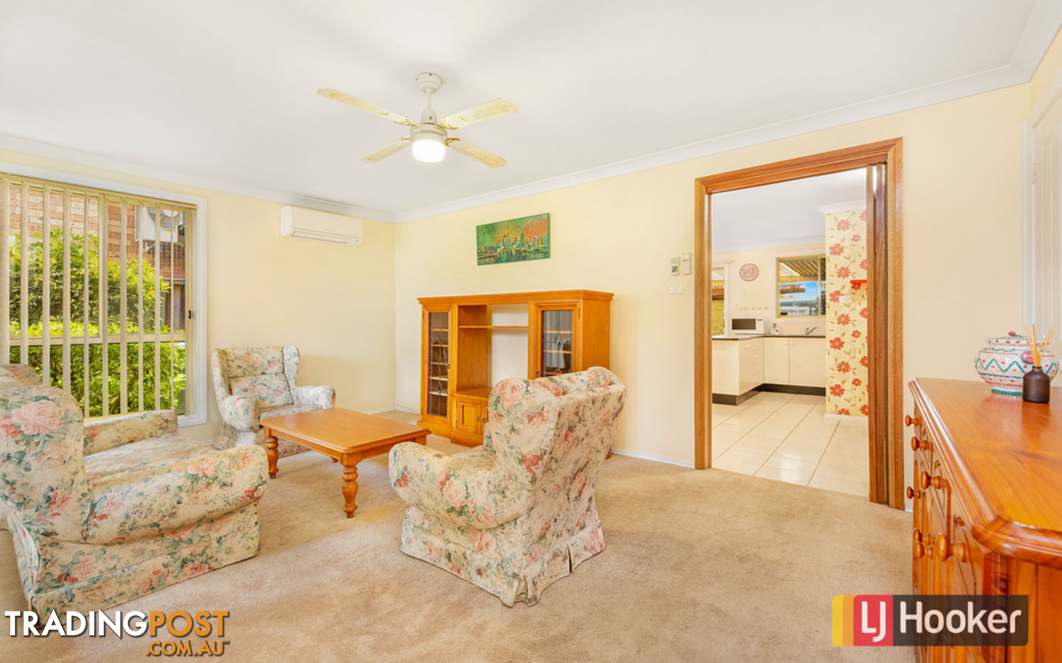 27a Lakewood Drive WOODCROFT NSW 2767