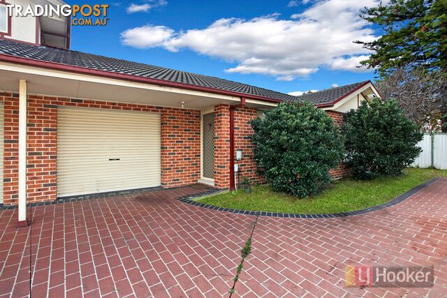 4/53 Hillend Road DOONSIDE NSW 2767