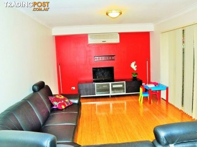 7 Mindona Way WOODCROFT NSW 2767