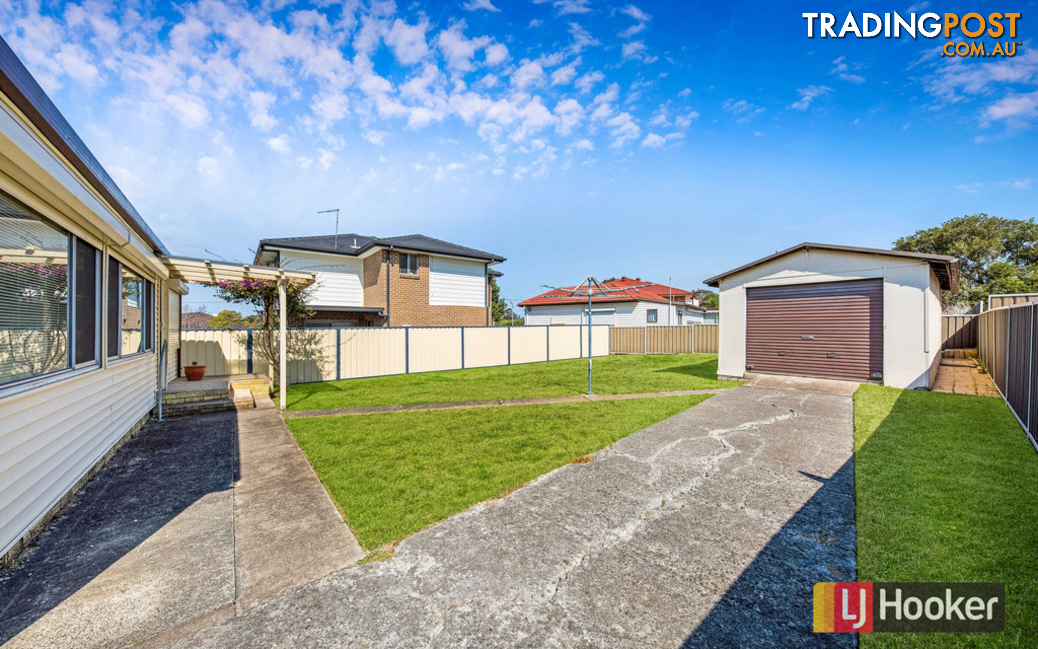 12 Alam Street BLACKTOWN NSW 2148