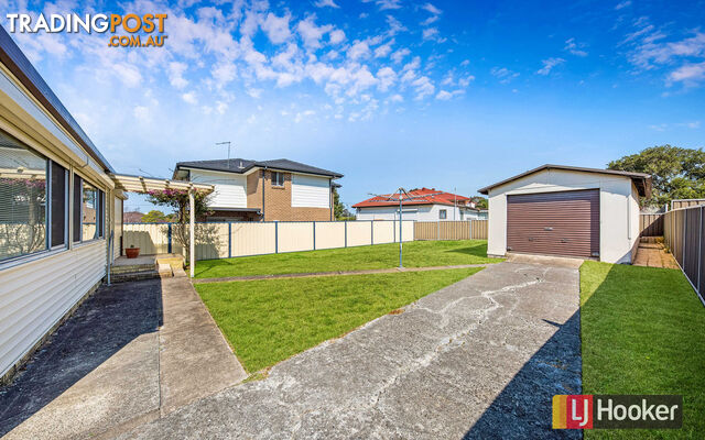 12 Alam Street BLACKTOWN NSW 2148