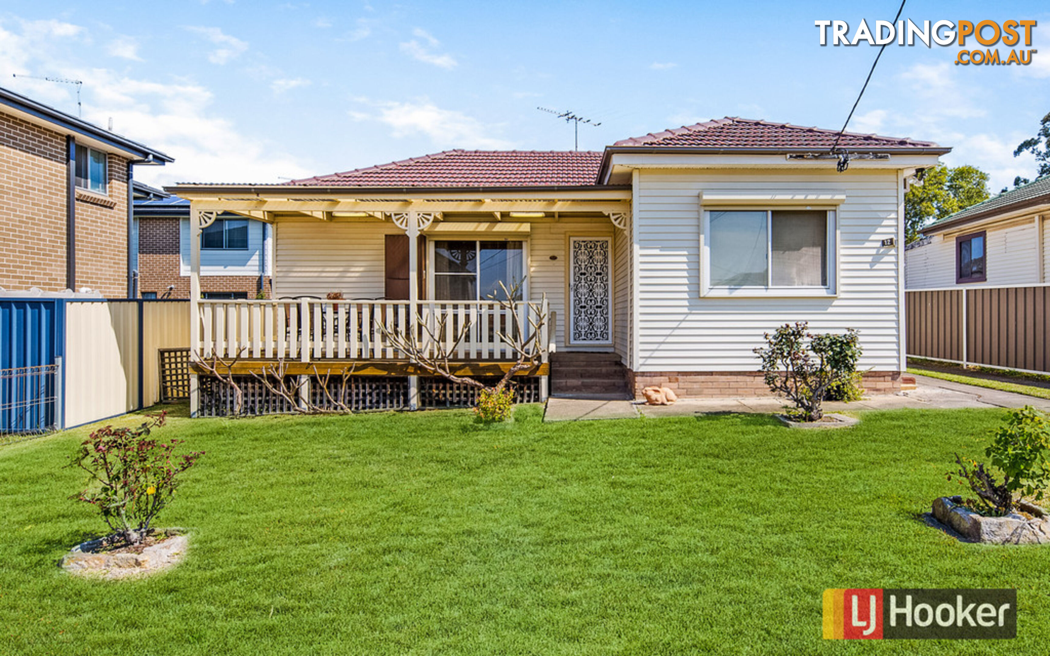 12 Alam Street BLACKTOWN NSW 2148