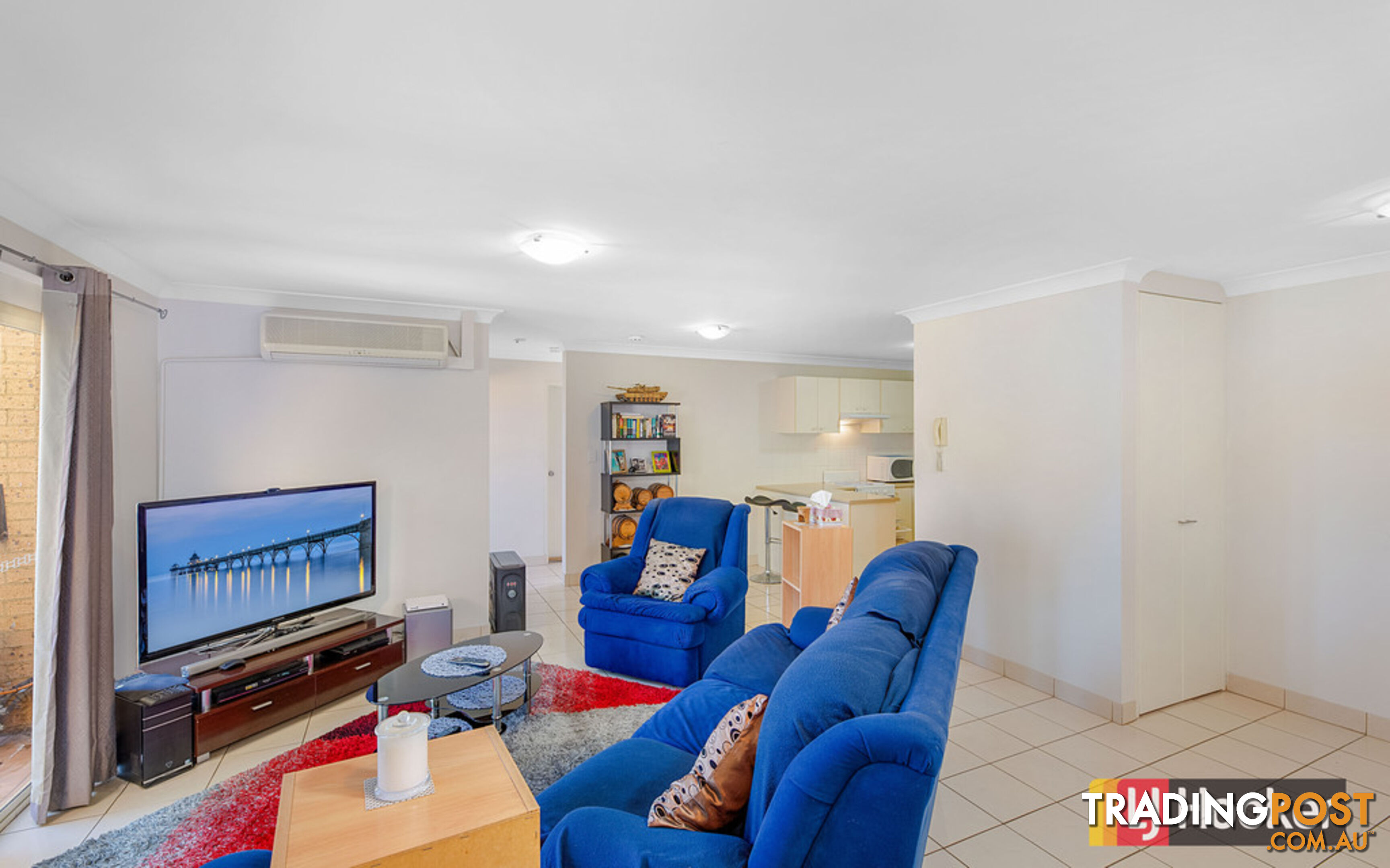 17/40-42 Victoria Street WERRINGTON NSW 2747