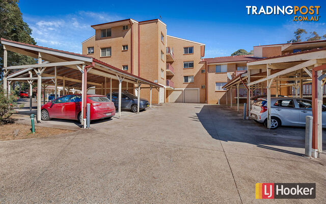 17/40-42 Victoria Street WERRINGTON NSW 2747