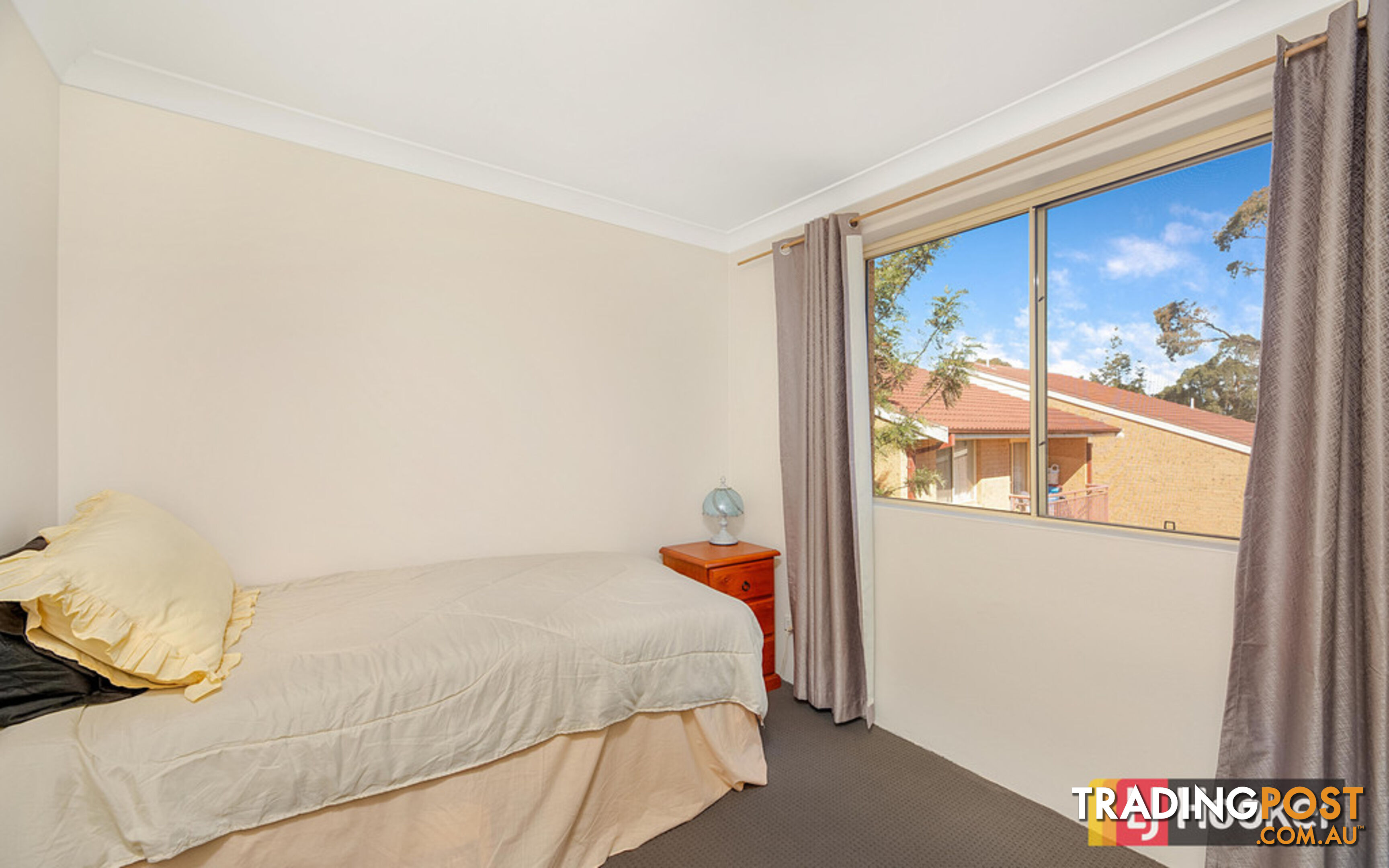 17/40-42 Victoria Street WERRINGTON NSW 2747