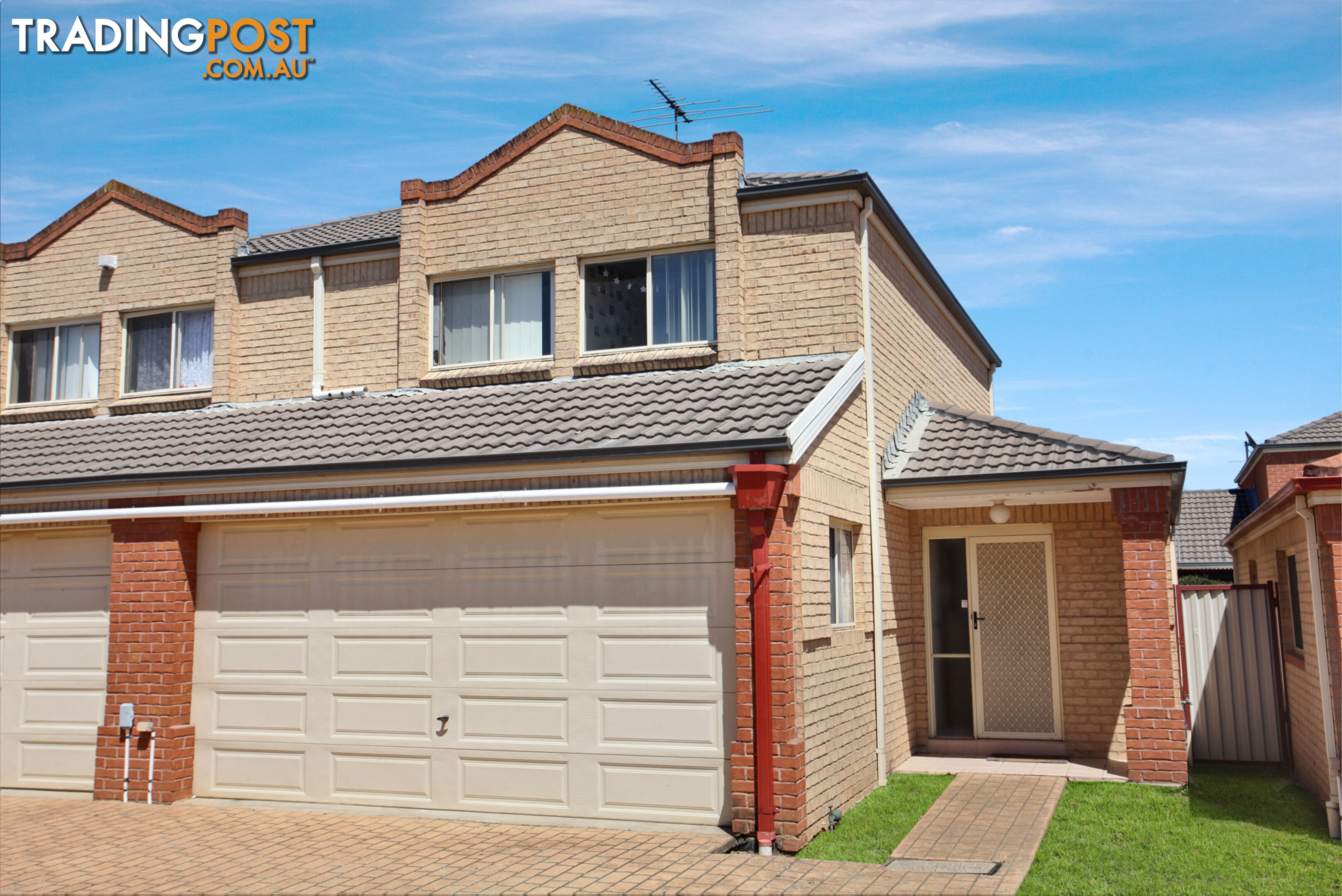 18/22 Hall Street ST MARYS NSW 2760