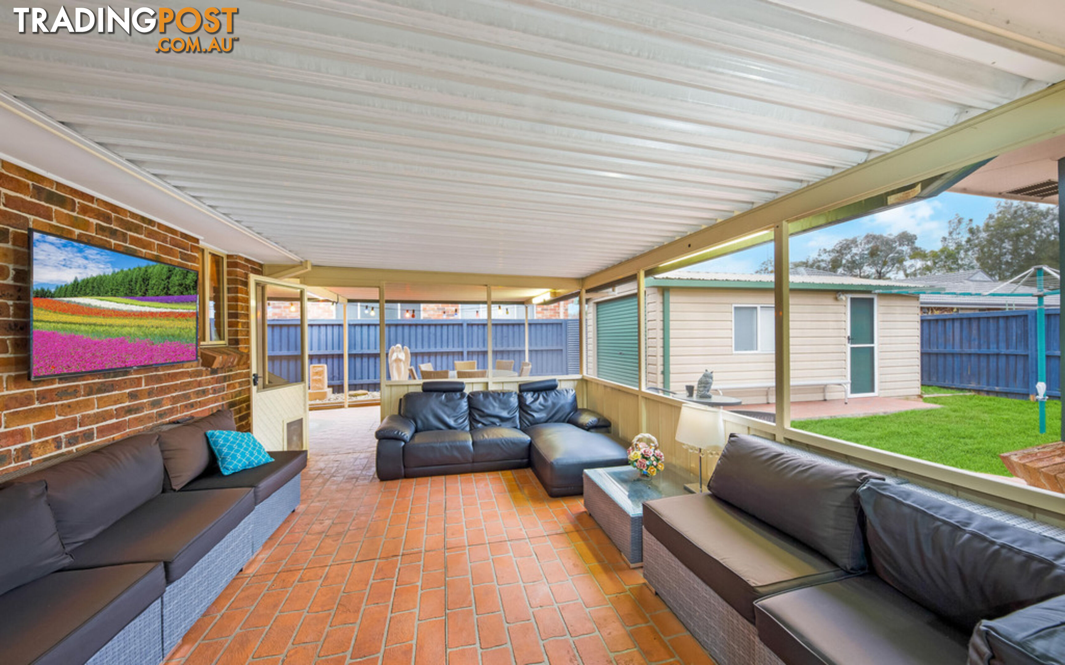 10 Sandstock Place WOODCROFT NSW 2767