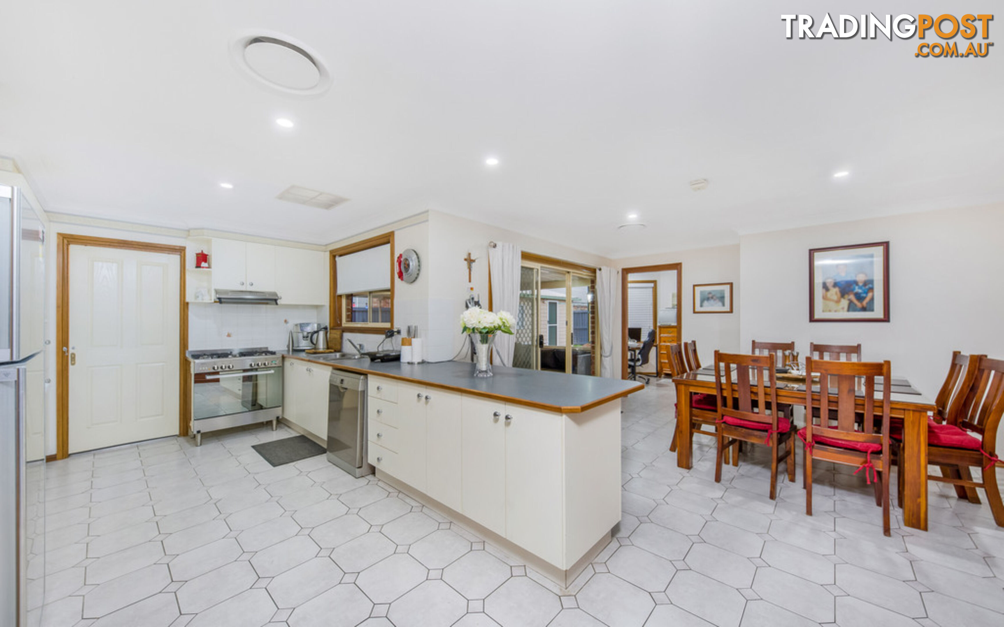 10 Sandstock Place WOODCROFT NSW 2767