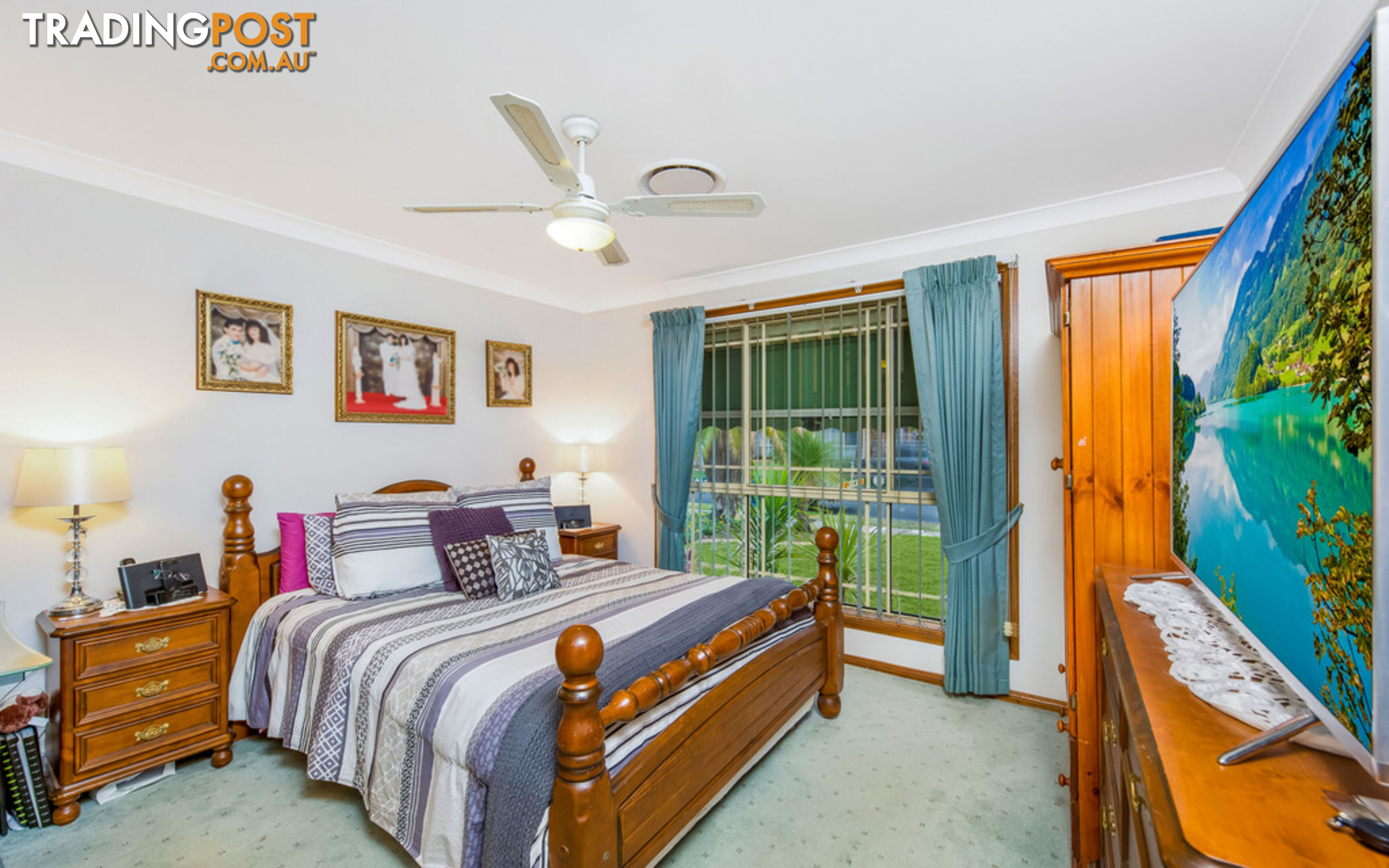 10 Sandstock Place WOODCROFT NSW 2767