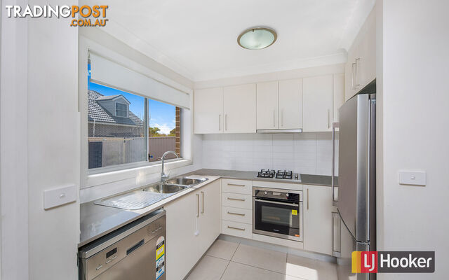 2/77 Australia Street ST MARYS NSW 2760