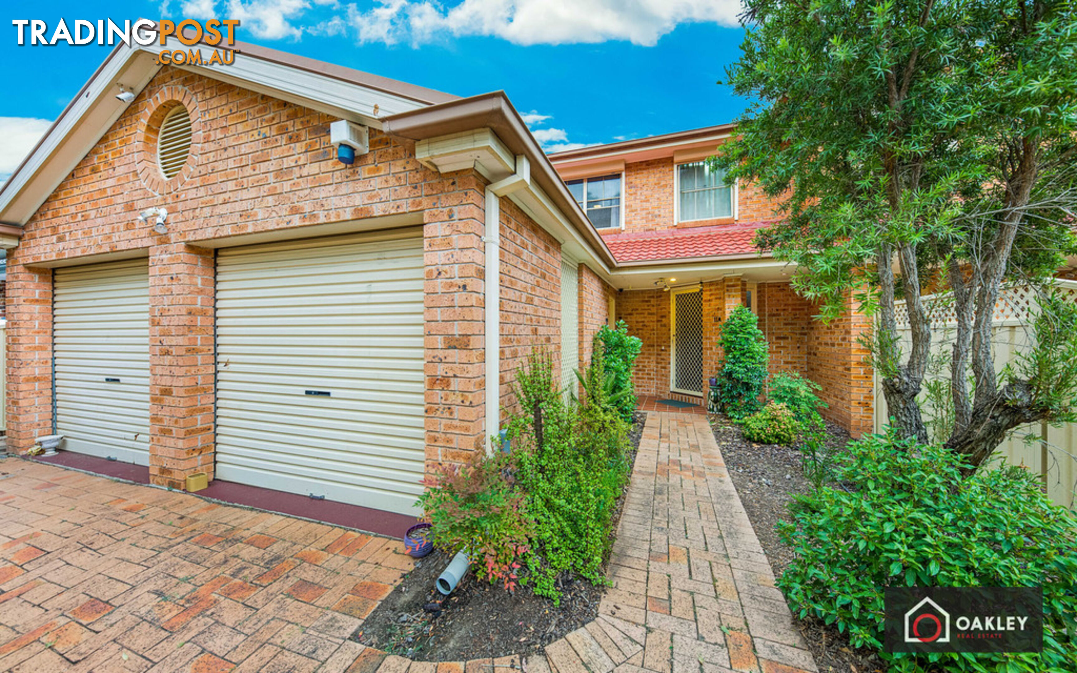 11a Mottle Gr WOODCROFT NSW 2767