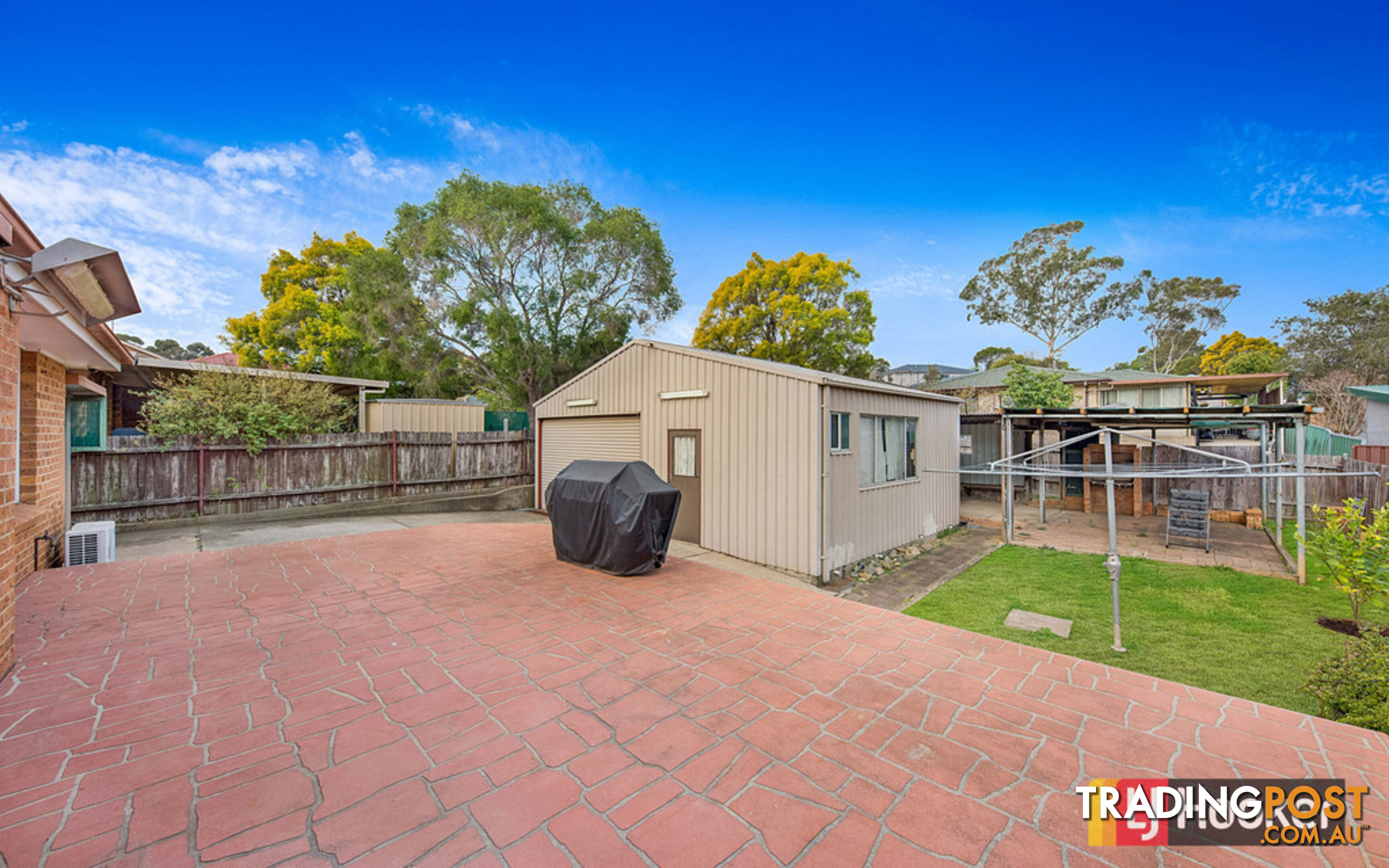 34 Alicante Street MINCHINBURY NSW 2770