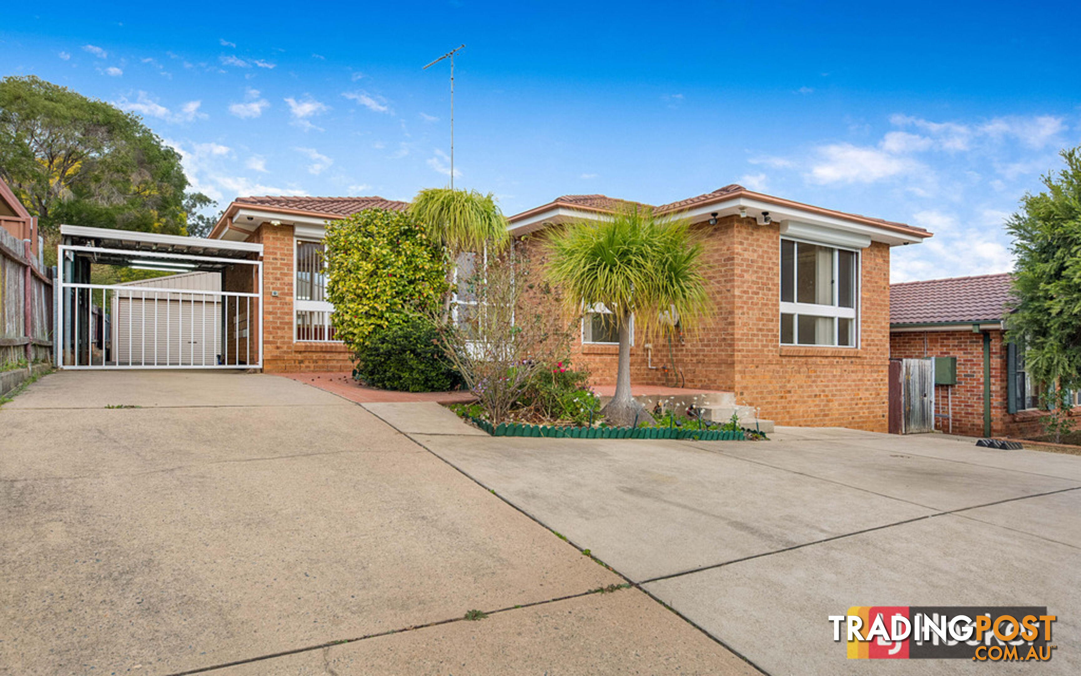 34 Alicante Street MINCHINBURY NSW 2770