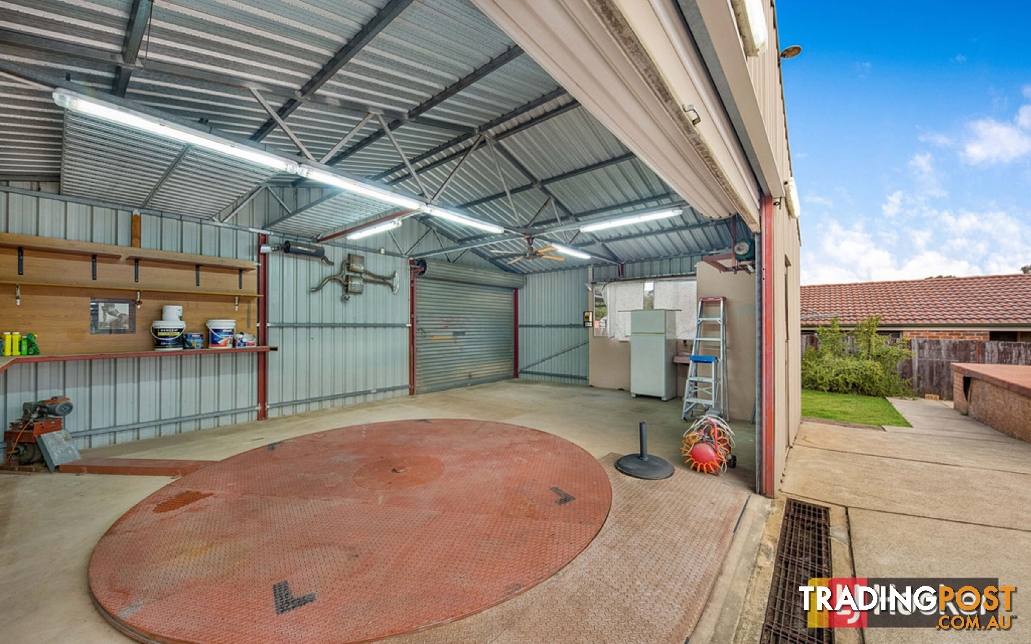 34 Alicante Street MINCHINBURY NSW 2770