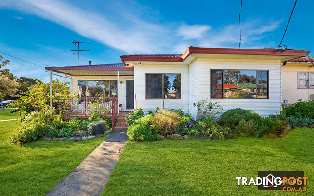 57 Cross St DOONSIDE NSW 2767