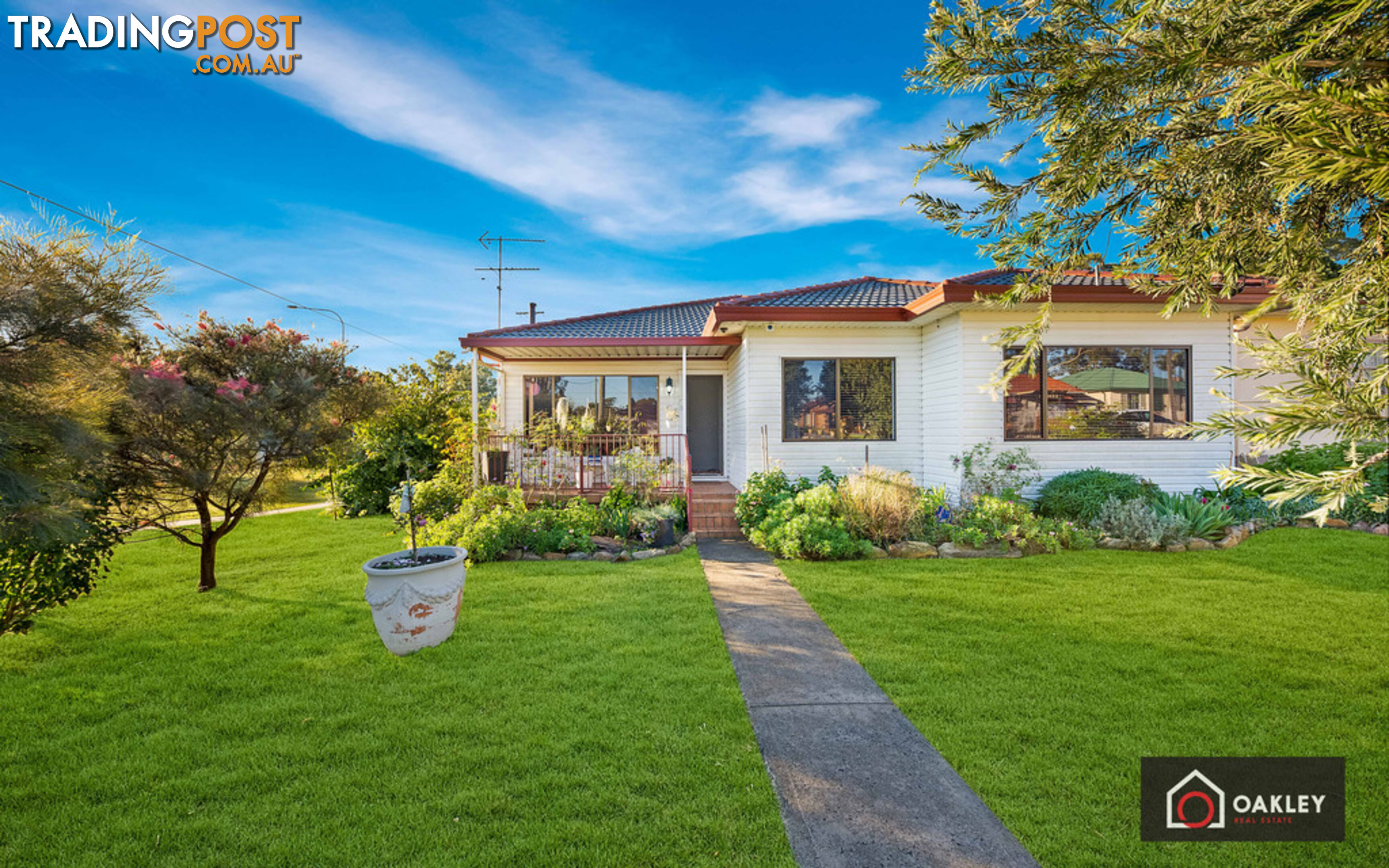 57 Cross St DOONSIDE NSW 2767