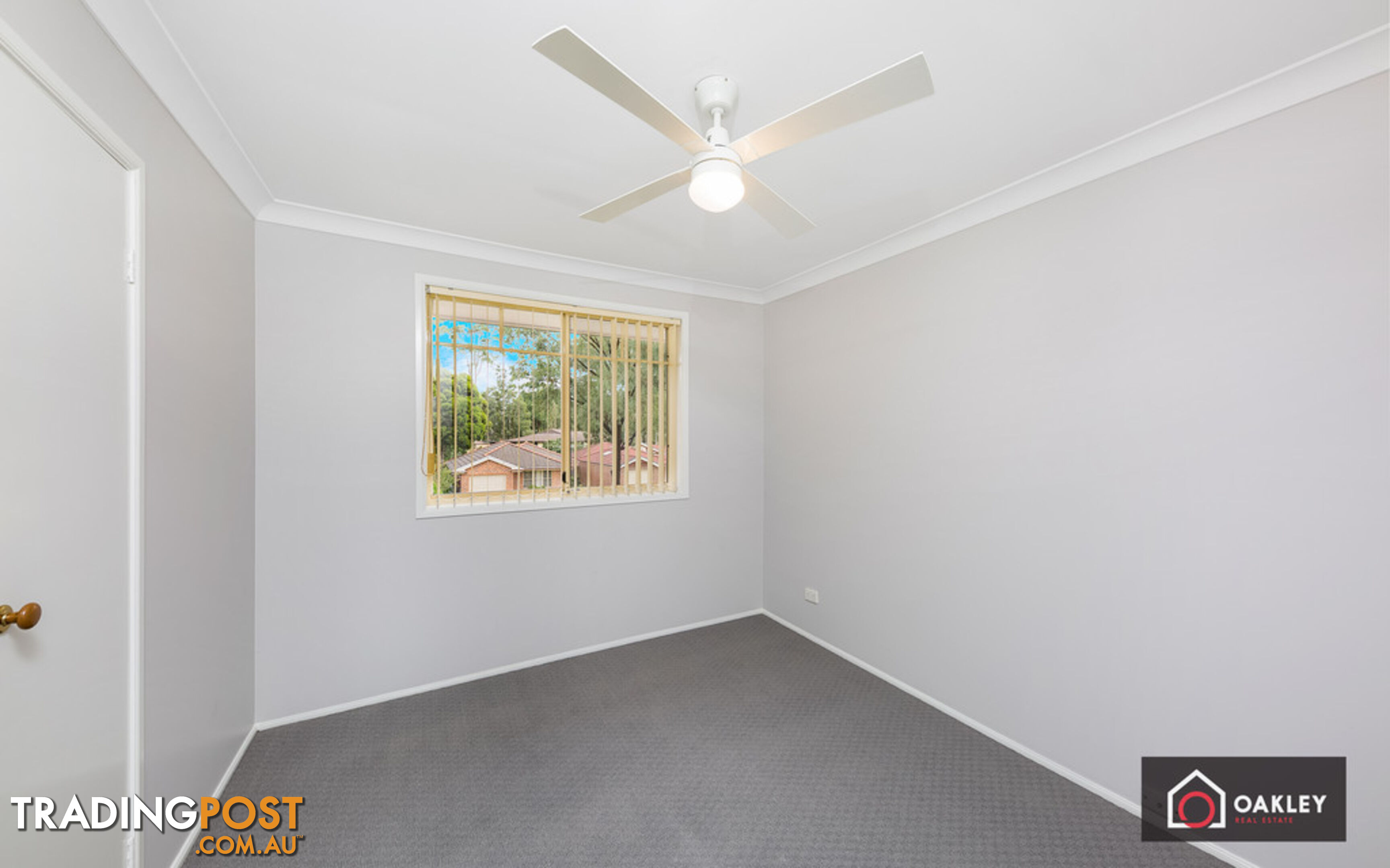 17a Stockade Pl WOODCROFT NSW 2767