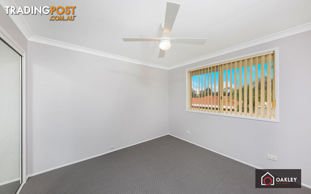 17a Stockade Pl WOODCROFT NSW 2767