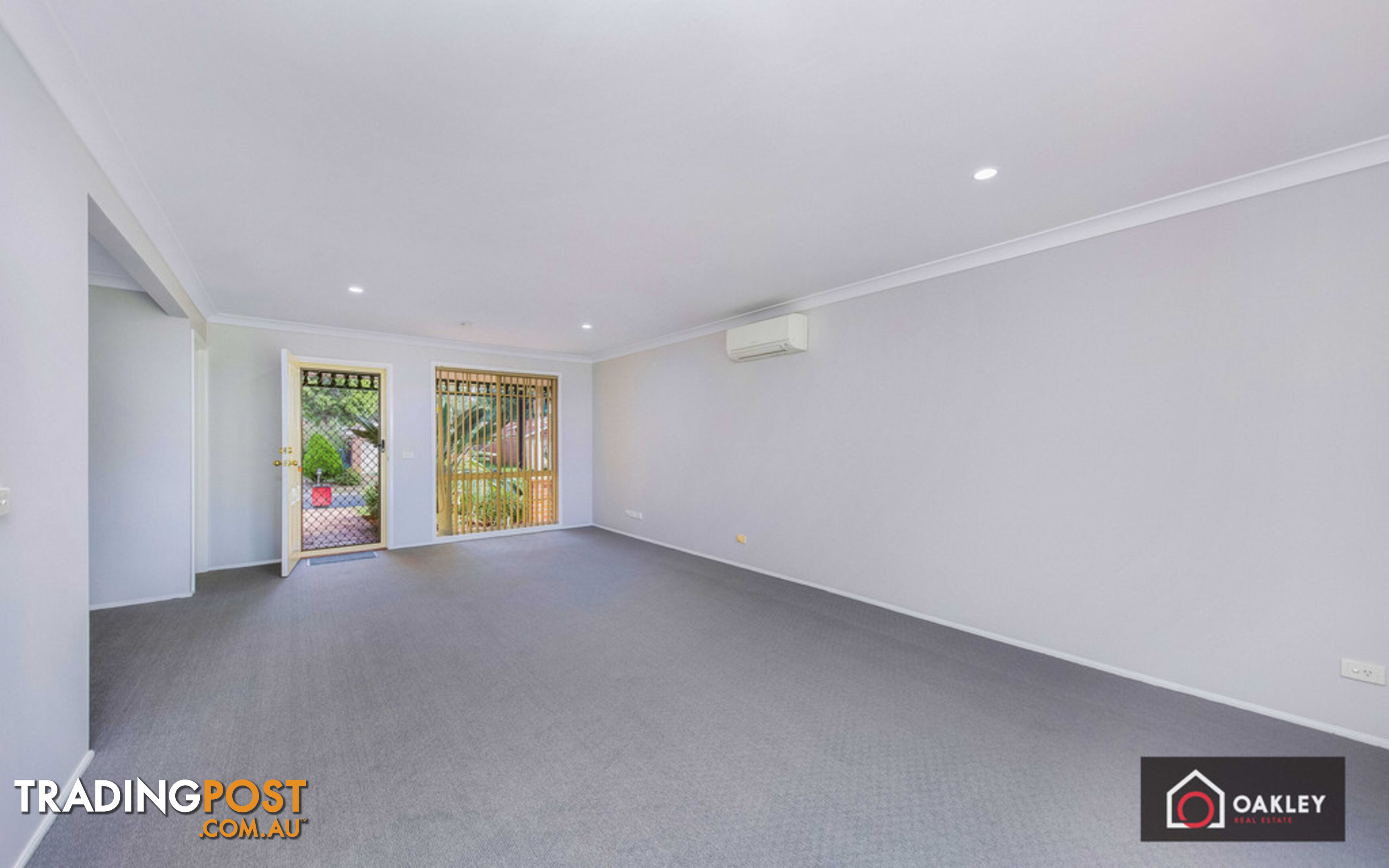 17a Stockade Pl WOODCROFT NSW 2767