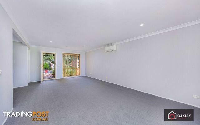 17a Stockade Pl WOODCROFT NSW 2767