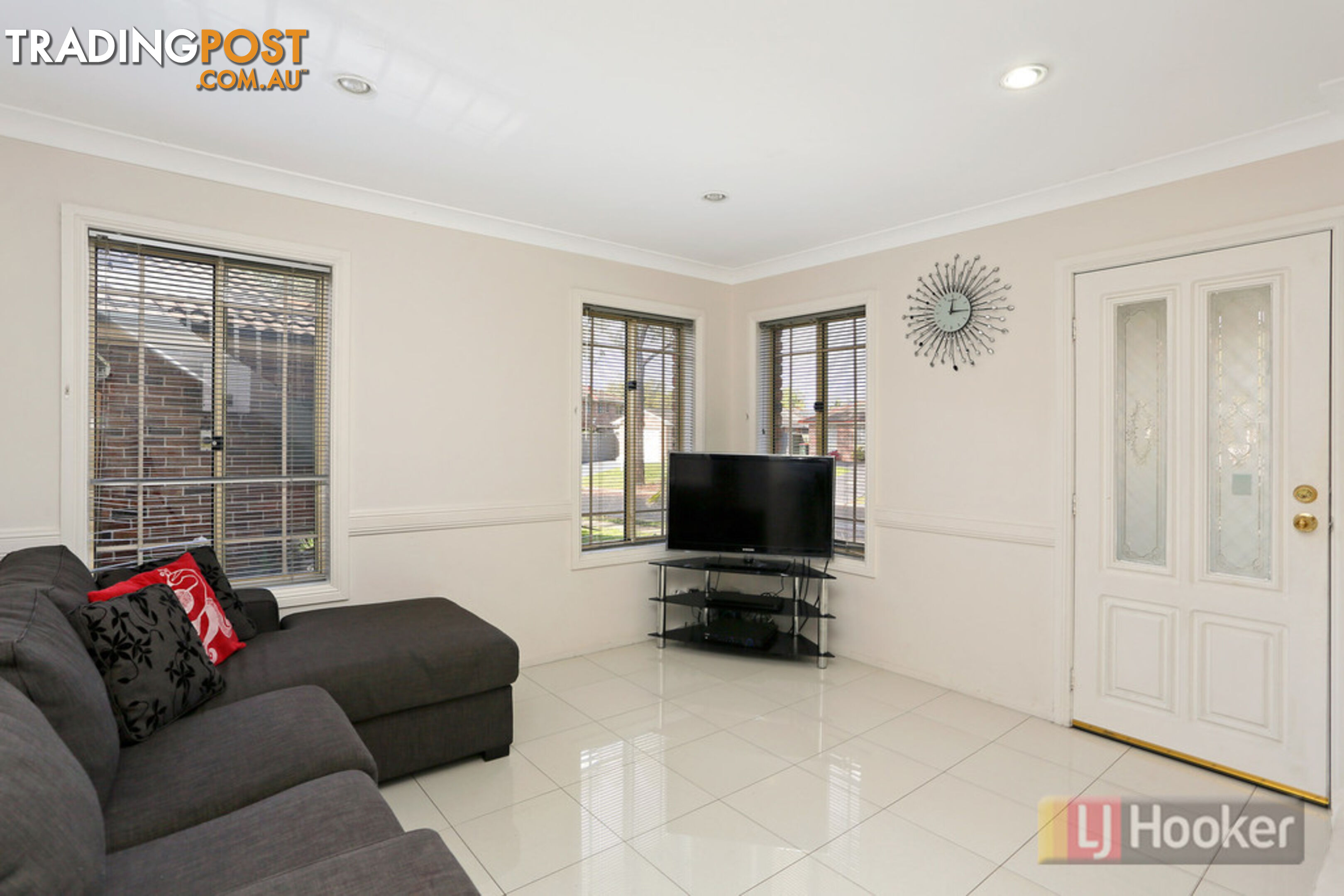 29B Stockade Place WOODCROFT NSW 2767