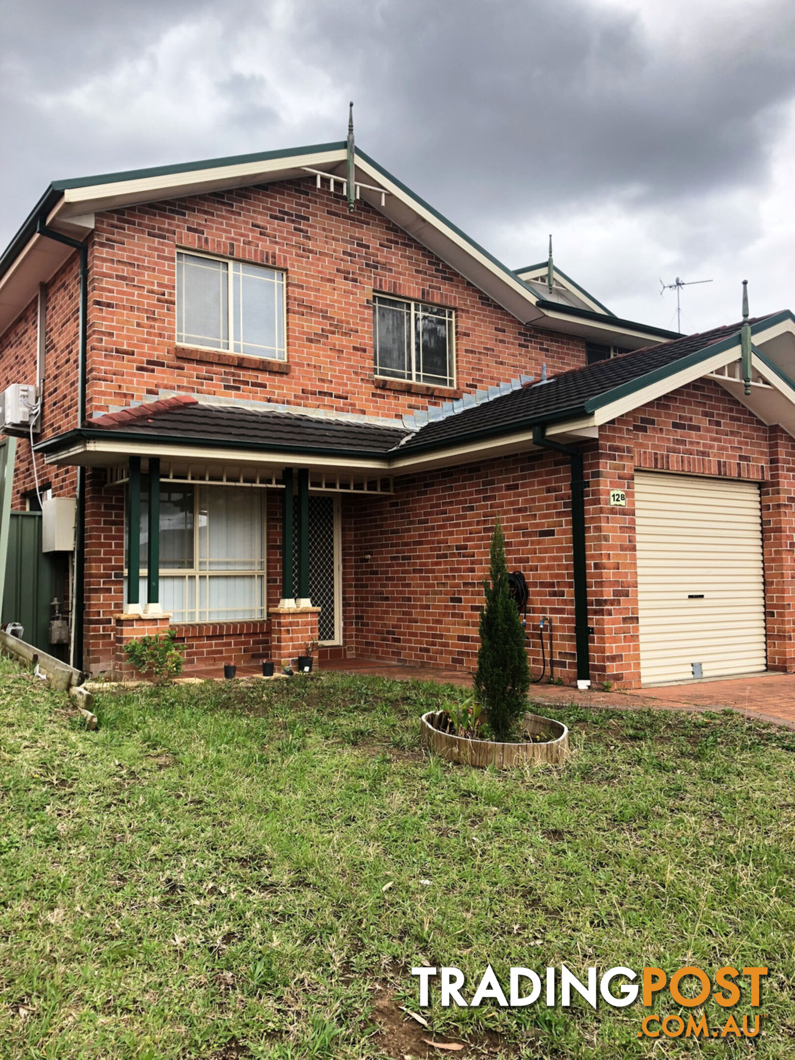 12b Munmorah Circuit WOODCROFT NSW 2767