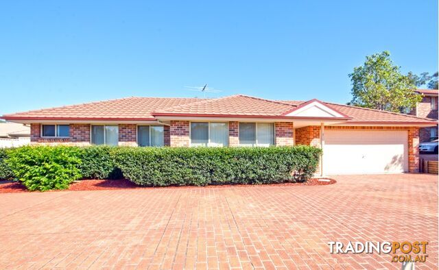 7/77 Eskdale Street MINCHINBURY NSW 2770