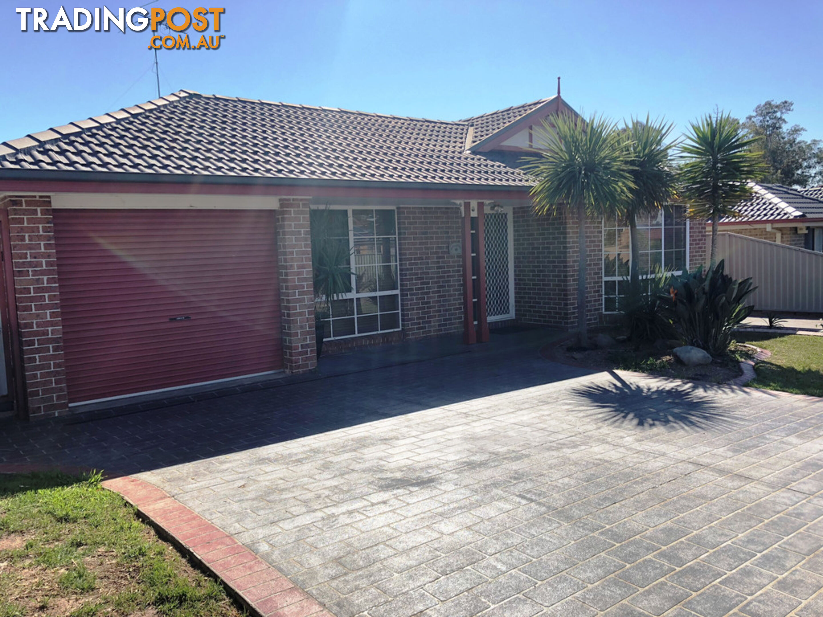 27 Keyport Crescent GLENDENNING NSW 2761