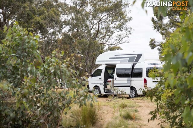 Navigator T555 - 4 Berth - photo 3 of 6