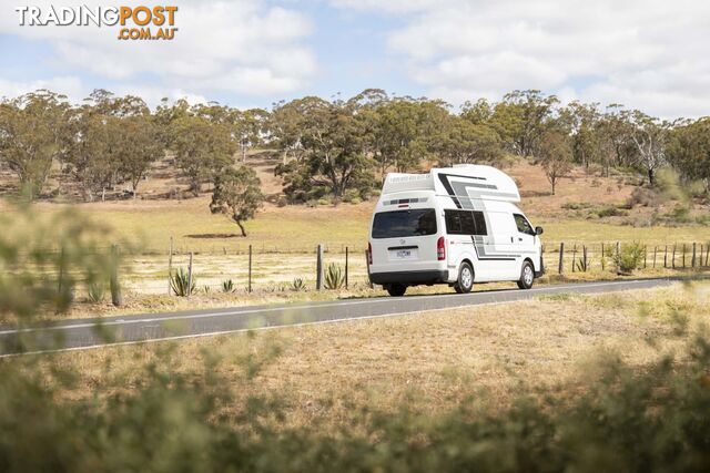 Navigator T555 - 4 Berth - photo 5 of 6