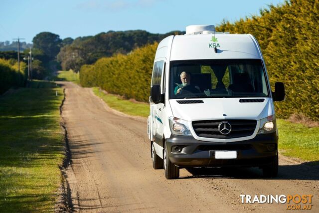 Nomad M700 - 2+1 Berth - photo 4 of 6