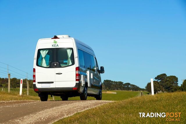 Nomad M700 - 2+1 Berth - photo 3 of 6