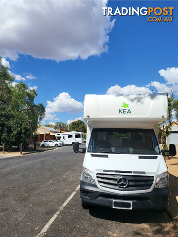 River M721 - 6 Berth - photo 3 of 6