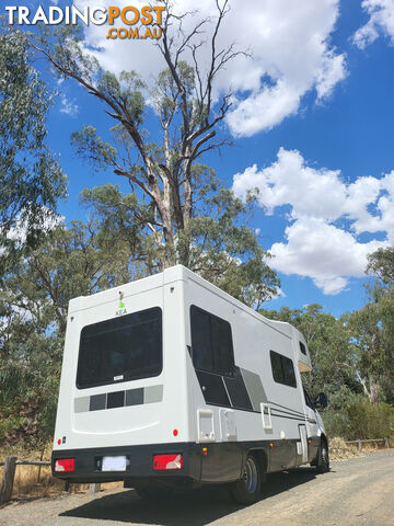 River M721 - 6 Berth - photo 5 of 6