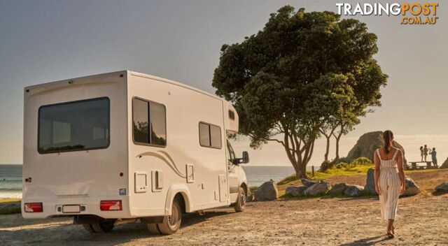 River Platinum - 6 Berth - photo 2 of 6