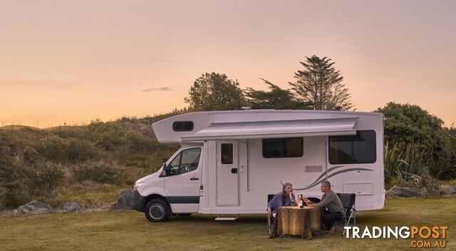 River Platinum - 6 Berth - photo 3 of 6