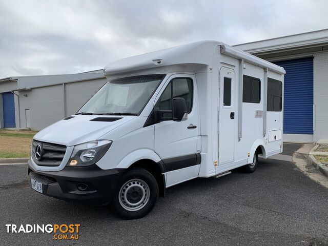 2016 KEA DISCOVERY M660 4 BERTH