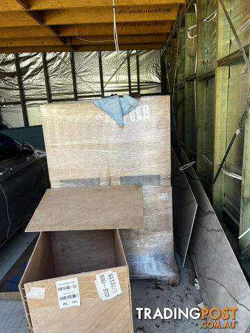Smart Toilet Australian Standard (Water Mark - S- Trap)S-680x390x485