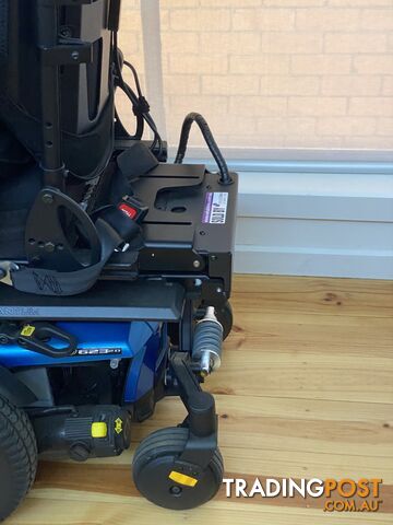 Power wheel chair- Jazzy 623