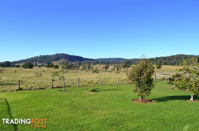 ROLLANDS PLAINS NSW 2441