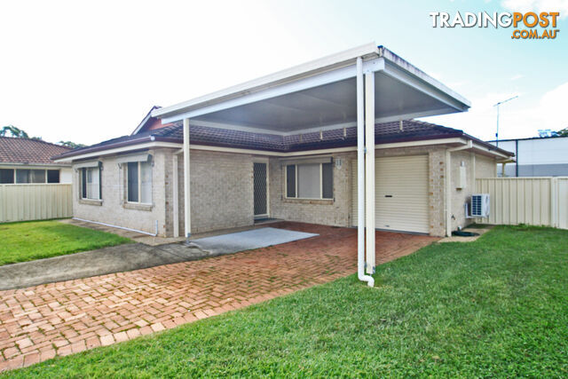 8 Lilli Pilli Close LAKEWOOD NSW 2443