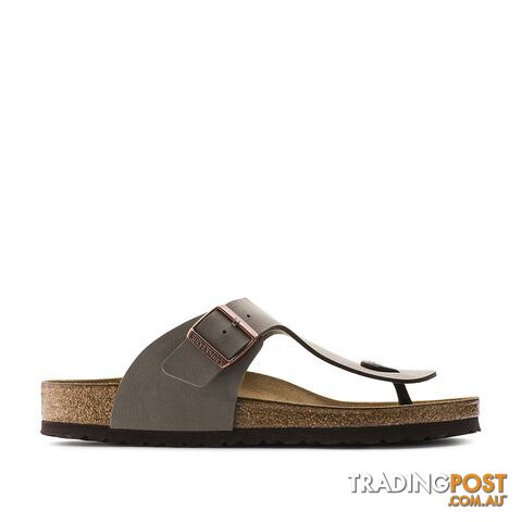 BIRKENSTOCK Ramses Stone Birkibuc