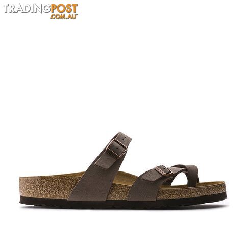 BIRKENSTOCK Mayari Mocca Birkibuc