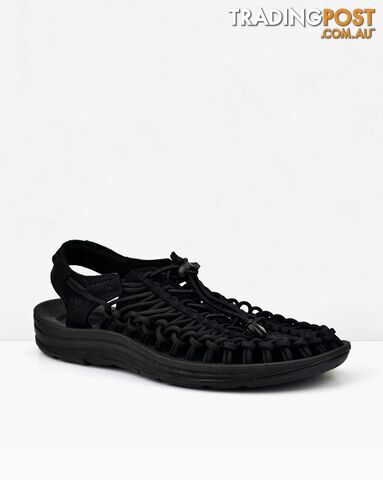 KEEN Uneek Black