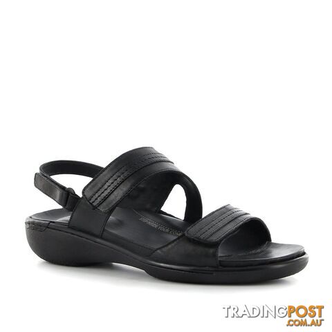 ZIERA Bonnie Black