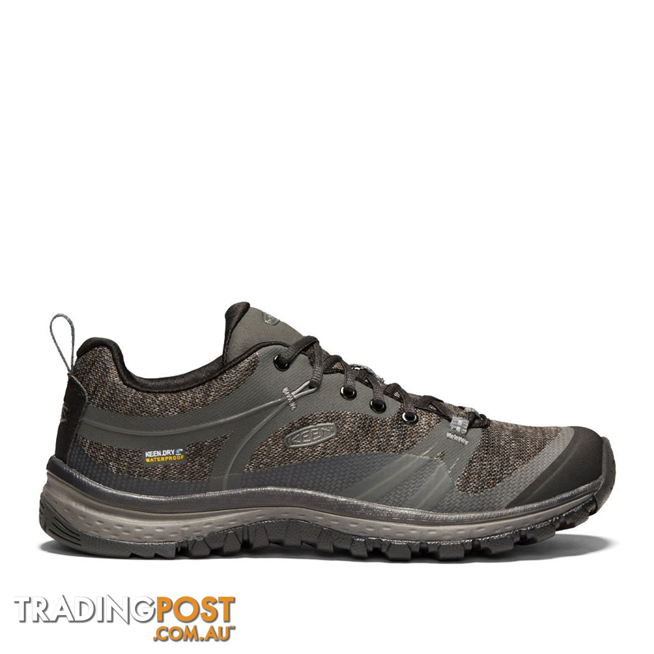 KEEN Terradora WP Raven Gargoyle