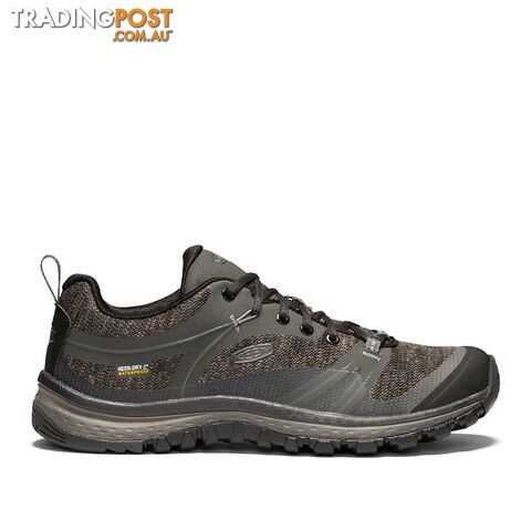 KEEN Terradora WP Raven Gargoyle