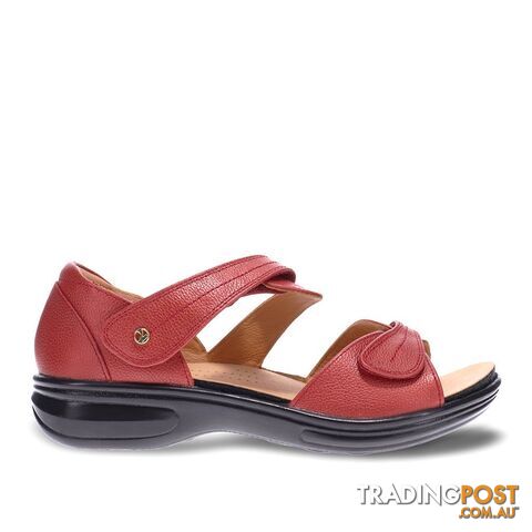 REVERE Geneva Ruby Metallic