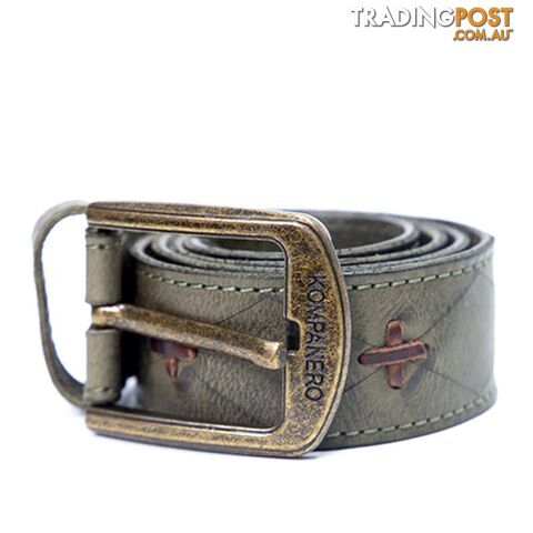 KOMPANERO Hanoi Oilve Belt